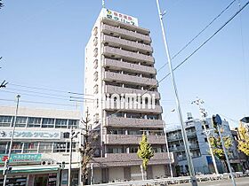 マーベラス栄生  ｜ 愛知県名古屋市中村区栄生町（賃貸マンション1LDK・9階・44.25㎡） その3