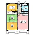 ハピネス五反田2階5.6万円