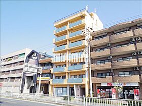 ＦＲＥＥＳＩＡ  ｜ 愛知県名古屋市中村区十王町（賃貸マンション2LDK・6階・58.32㎡） その1