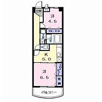 レジデンス高道  ｜ 愛知県名古屋市中村区高道町５丁目（賃貸マンション1LDK・3階・43.70㎡） その2