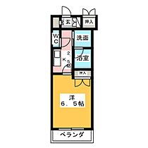 グラン・アベニュー名駅  ｜ 愛知県名古屋市中村区名駅３丁目（賃貸マンション1K・3階・24.39㎡） その2