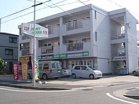 ドールナカムラ  ｜ 愛知県名古屋市中村区長筬町５丁目（賃貸マンション2LDK・2階・52.00㎡） その20