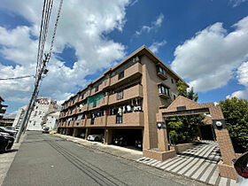 ラ・ヴィレット城屋敷  ｜ 愛知県名古屋市中村区城屋敷町１丁目（賃貸マンション3LDK・3階・69.30㎡） その1