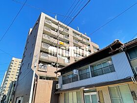 マンション中村  ｜ 愛知県名古屋市中村区太閤通４丁目（賃貸マンション3DK・5階・45.50㎡） その3