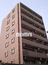 Aranjuez千原  ｜ 愛知県名古屋市中村区千原町（賃貸マンション1K・6階・36.49㎡） その3