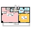 ロイヤルアベニュー5階7.2万円
