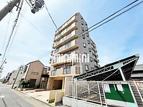 ブロア中村  ｜ 愛知県名古屋市中村区羽衣町（賃貸マンション1DK・7階・31.40㎡） その3