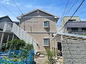 ドミールみやび  ｜ 愛知県名古屋市中村区下米野町３丁目（賃貸アパート1DK・2階・24.24㎡） その3