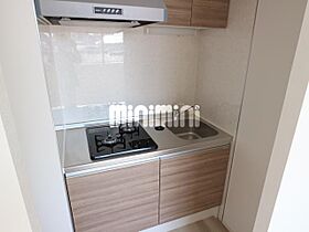 クレストタップ名古屋ウエスト 309 ｜ 愛知県名古屋市中村区松原町４丁目18-1（賃貸マンション1K・3階・28.05㎡） その4