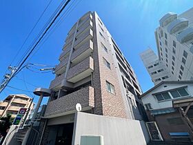 フォトリエモリ  ｜ 愛知県名古屋市中村区中島町１丁目（賃貸マンション1R・7階・20.00㎡） その1