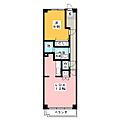 マーベラス栄生11階6.9万円