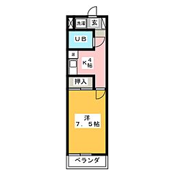 🉐敷金礼金0円！🉐ＯＤＳマンション