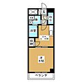 Deuxmilleun5階5.7万円