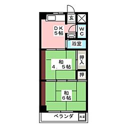 マツヤマンション