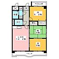 ハピネス五反田3階5.6万円