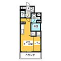 グランデ寿町4階6.8万円
