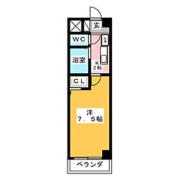 🉐敷金礼金0円！🉐キャッスル