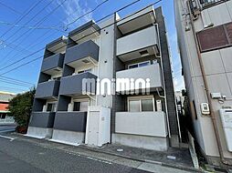 Cherim本陣高道町