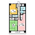 ル=アーブル杉原2階6.5万円