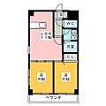 メゾンi本陣4階8.0万円