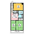 グランクレーア本陣5階6.3万円