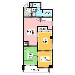 本陣駅 8.0万円