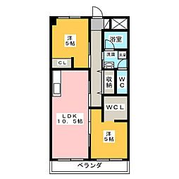 🉐敷金礼金0円！🉐第五豊栄マンション