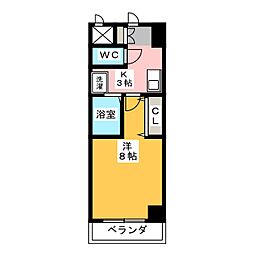 🉐敷金礼金0円！🉐エクセレント栄光