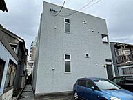 愛知県名古屋市中村区大秋町4丁目：物件画像／株式会社ミニミニ　中村本陣店