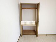 たっぷｙり収納。
