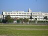 周辺：小学校「市立甚目寺東小学校まで2000m」