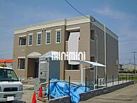 愛知県あま市森：物件画像／株式会社ミニミニ　中村本陣店