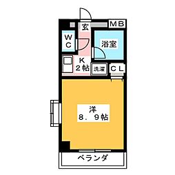 🉐敷金礼金0円！🉐エクセレント