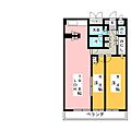 グラン・アベニュー名駅10階17.4万円