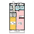 グラン・アベニュー名駅11階10.6万円