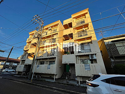 外観 外観