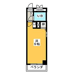 🉐敷金礼金0円！🉐ライオンズマンション亀島