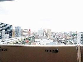 ライジングコート名古屋駅南  ｜ 愛知県名古屋市中村区名駅南３丁目（賃貸マンション1R・4階・24.84㎡） その15