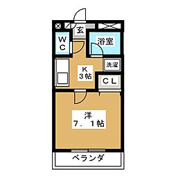 🉐敷金礼金0円！🉐サンプラザ中村
