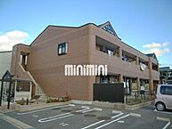 愛知県あま市森7丁目：物件画像／株式会社ミニミニ　中村本陣店