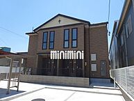 愛知県あま市中萱津稲干場：物件画像／株式会社ミニミニ　中村本陣店