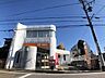 周辺：郵便局「豊公橋郵便局まで370m」