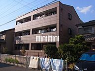 愛知県あま市下萱津江西：物件画像／株式会社ミニミニ　中村本陣店
