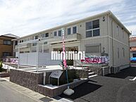 愛知県あま市甚目寺権現：物件画像／株式会社ミニミニ　中村本陣店