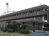 周辺：役所「あま市役所甚目寺庁舎まで1500m」