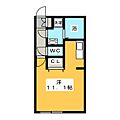 Branche本陣3階6.4万円