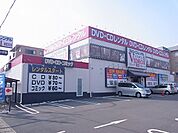 その他「ビデオワンまで1100m」