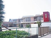 幼稚園、保育園「聖徳保育園まで760m」