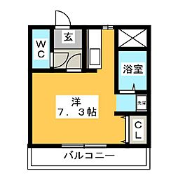 コンフォース藤