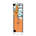 オアゾ名西2階4.4万円